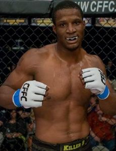 Karl Roberson