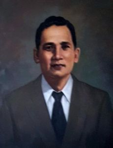 Ponciano Bernardo