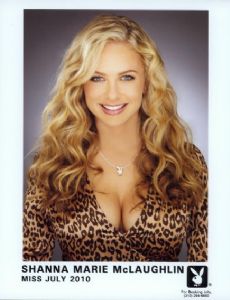 Shanna Mclaughlin