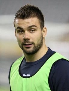 Božidar Radošević