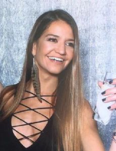 Elina Theodotou
