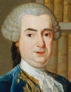 Alonso Verdugo, 3rd Count of Torrepalma