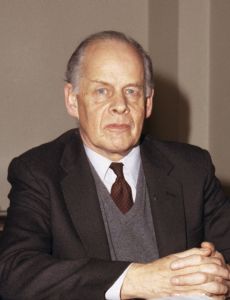 William D.M. Paton