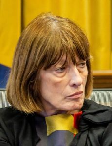 Gordana Vunjak-Novakovic