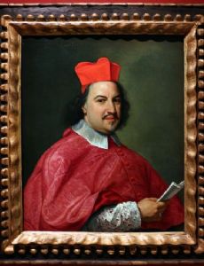 Giovanni Francesco Ginetti