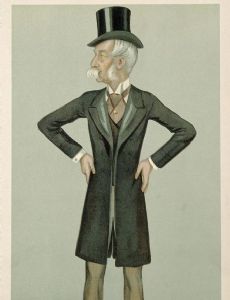 Robert Farquharson (MP)