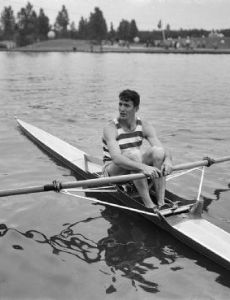 Stuart MacKenzie