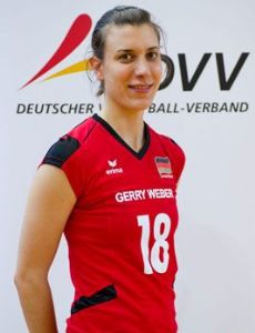 Nadja Schaus