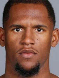 Cedrick Wilson Jr. (NFL Football)