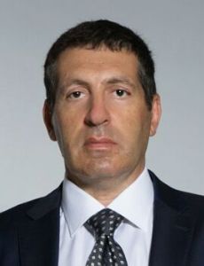 Alexander Khaminsky