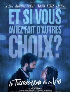 Le tourbillon de la vie