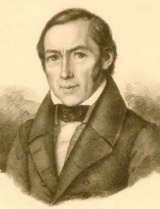 Christian Ludwig Gerling