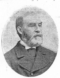 George Wellesley