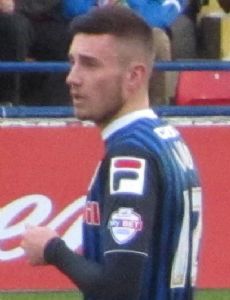 Matthew Lund
