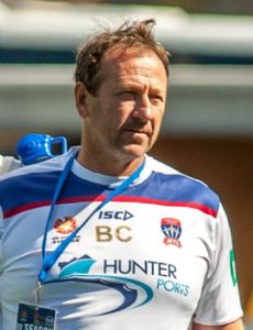Bob Catlin