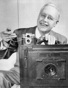 Percy Claude Byron