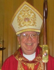 Cirilo Flores