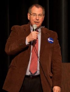 Michael O. Freeman