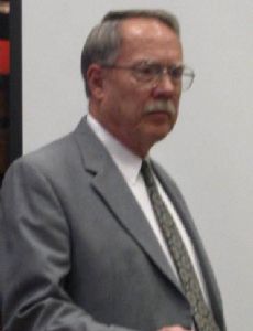 Doug Hutchinson