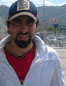 Franco Cángele