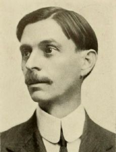 William Preston Few