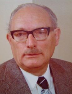 Johan van Hulst