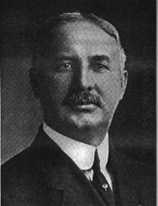 William S. McNary