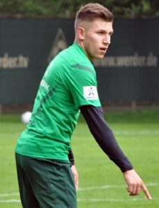 Levent Ayçiçek
