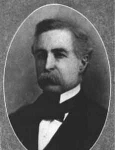 William Y.C. Humes