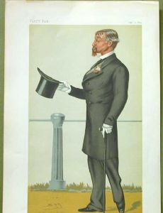 Charles Craufurd Fraser