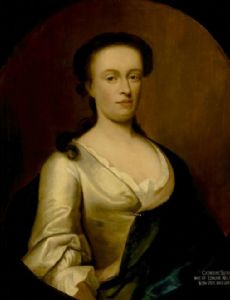 Catherine Suckling