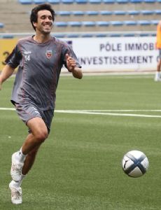 Arnaud Le Lan