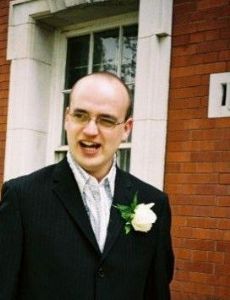Dale Smith (writer)