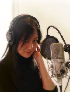 Susan Wong