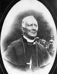 Patrick Francis Moran