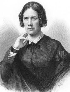 Frances Dana Barker Gage