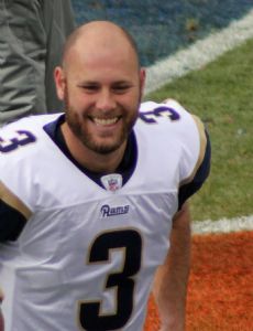 Josh Brown