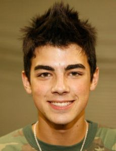 Joseph Jonas