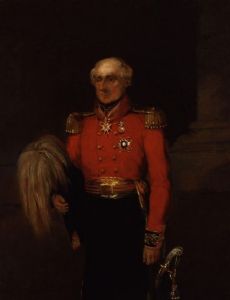Colin Campbell (colonial governor)