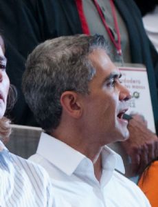 Miguel Ángel Mancera