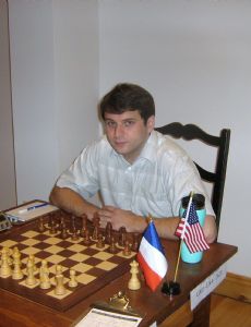 Yury Shulman