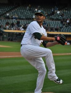 Sean Manaea