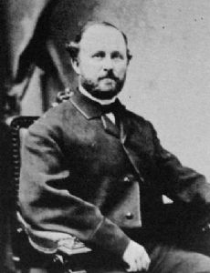 Donald McNeill Fairfax