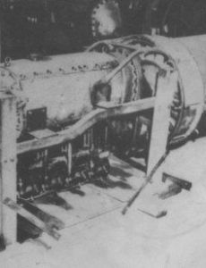 Ishikawajima Tsu-11