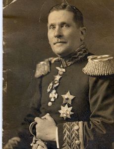 Juan Pablo Bennett