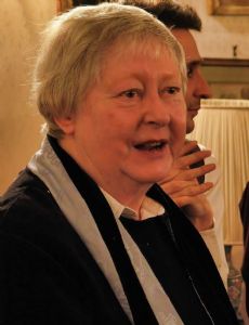 Sheila Nelson