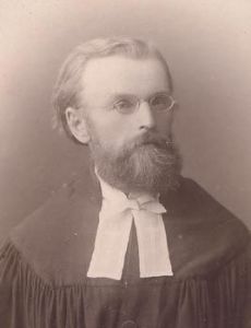 Theodor Hirsch