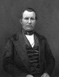 John Henry Lumpkin