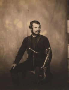 Edwyn Sherard Burnaby