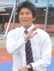 Hiroshi Jofuku
